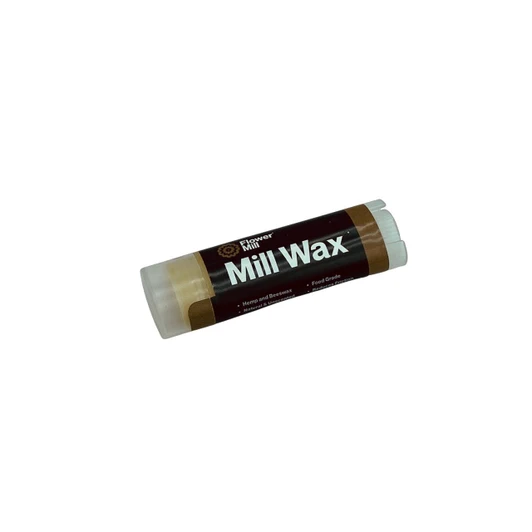  Flower Mill - Mill Wax 