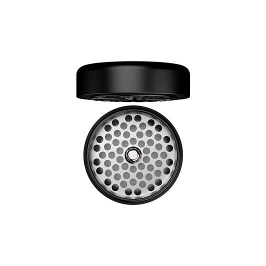 Flower Mill - 2" Premium Aluminum Weed Grinder Mill