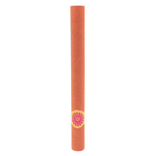 Display Case - DaySavers Half Gram 1 1/4 Pink Hybrid Hemp Blunt Wrap Artisan Pre Rolled Tubes with Spiral Filter Tips [Case of 22 Packs, 10 Tubes per Pack]