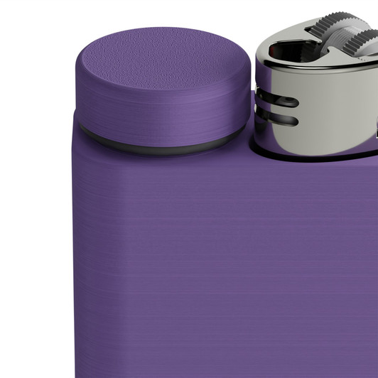 Joint Case - JointKeeper Max - Royal Velvet