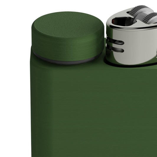 Funky Forms Joint Case - JointKeeper Max - Olive 