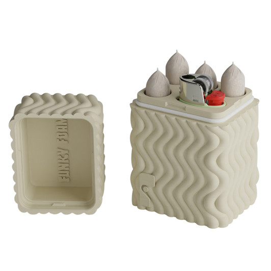 Joint Case - The Mini Box - Mirage