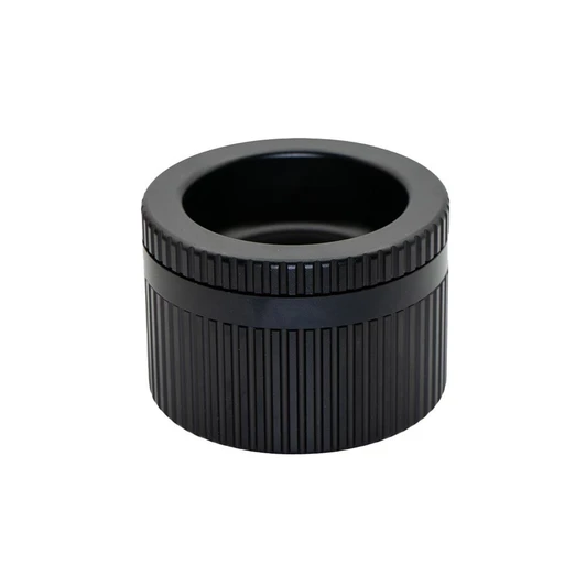  Stache Grinder 360 - Black 