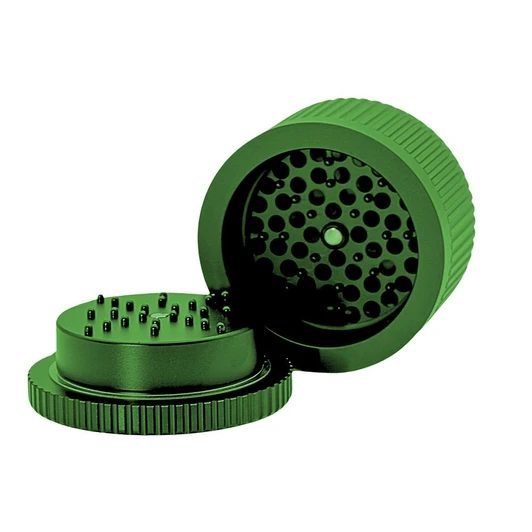  Stache Grinder 360 - Green 