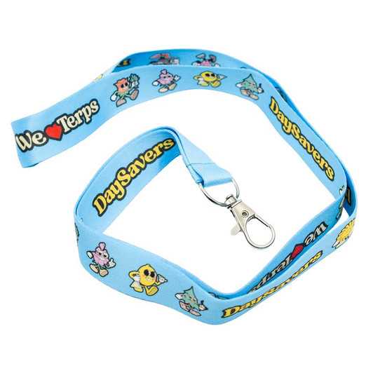  DaySavers Lanyard 