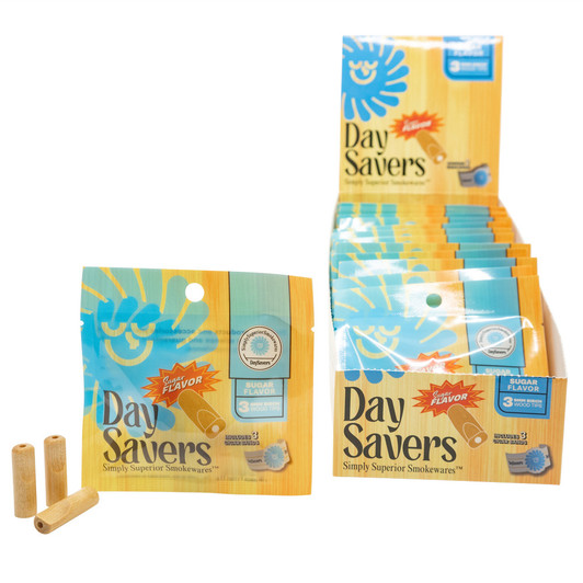 Store Starter Kit - Gold (25 Perfect Pack Machines plus 14 Display Boxes of Premium Smoking Tubes, Blunt Tubes, Filter Tips and Cross Cones)