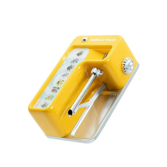 daysavers perfect pack two terpmania pre roll machine