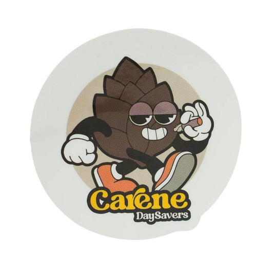  DaySavers Terp Characters Sticker Bundle 