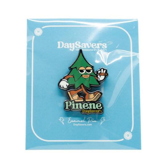  DaySavers Enamel Pins Bundle - 3pk 