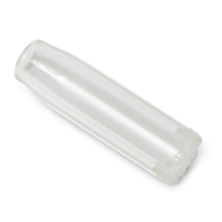 Bullet Shape Glass Filter Tips - 9mm x 32mm [100 per case]