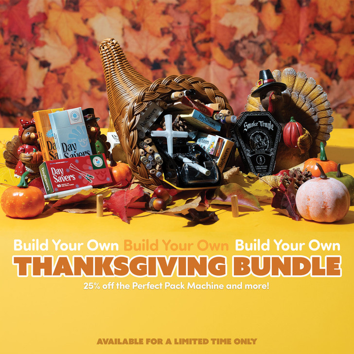 Thanksgiving Bundle Creator - Save 25% - Limited Time Only