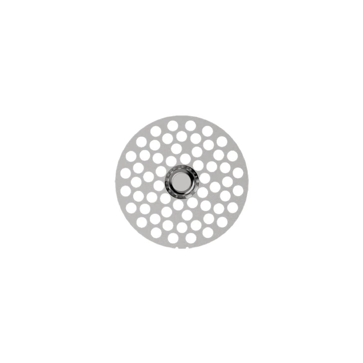  Flower Mill - Premium 2" Fine #2 Weed Grinder Mill Plate 