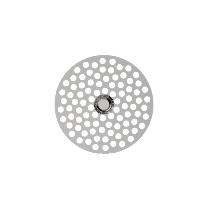  Flower Mill - Premium 2.5" Fine Mill Plate #2 Herb Grinder 