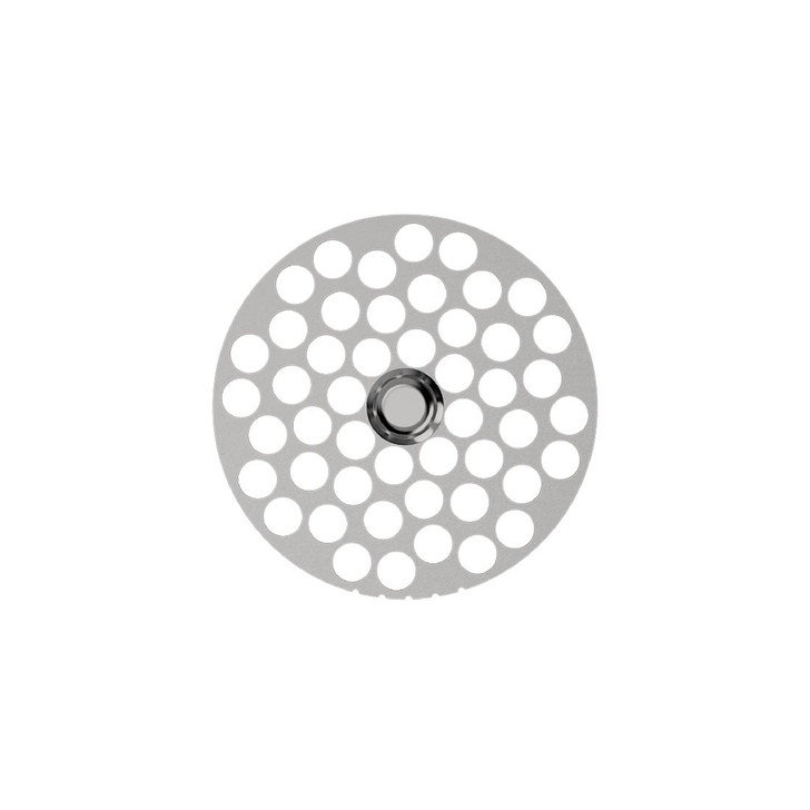  Flower Mill - Premium 2.5" Extra Coarse #5 Weed Grinder Mill Plate 