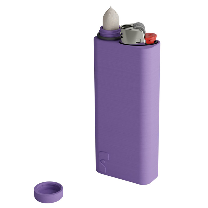 Joint Case - JointKeeper Max - Royal Velvet