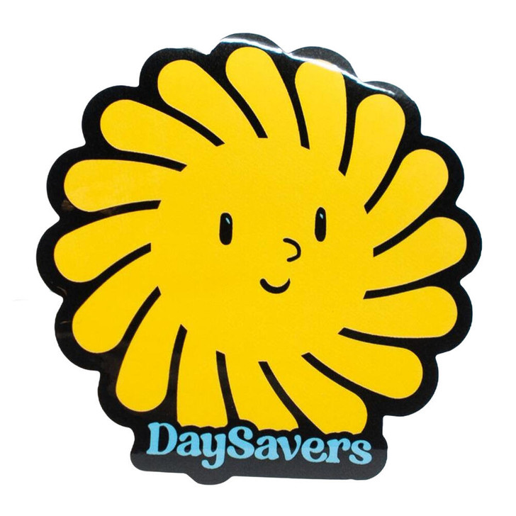 DaySavers Sticker  - Kawaii