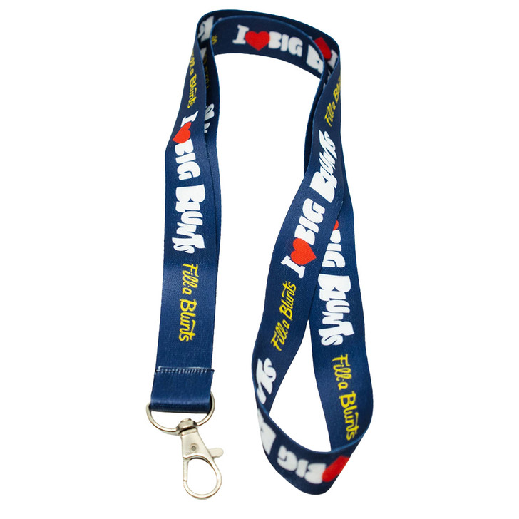 Fill-a Blunts Lanyard