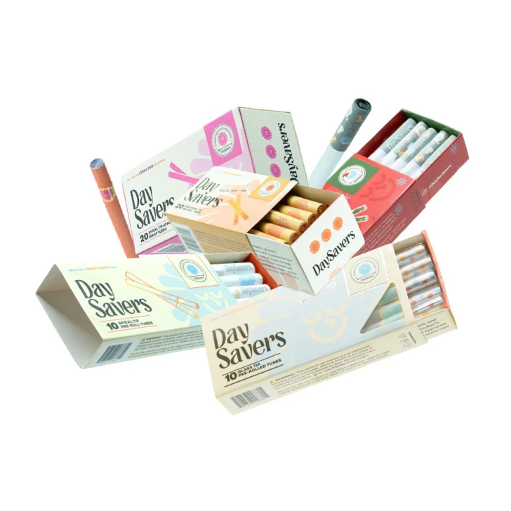 DaySavers Artisan Tube Bundle