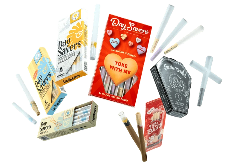 DaySavers Products