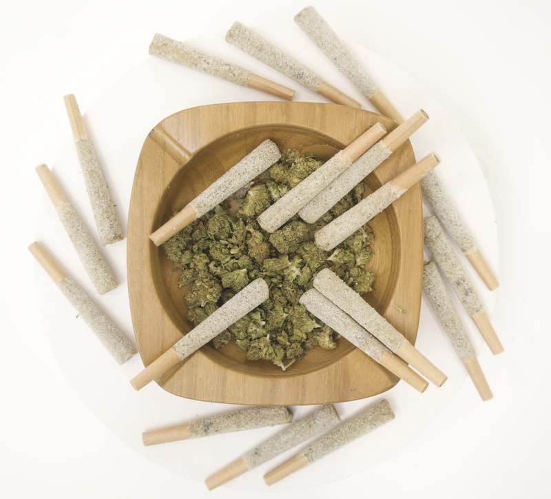 thc thca