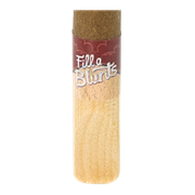 Wood Tip Hemp Wrap Blunts