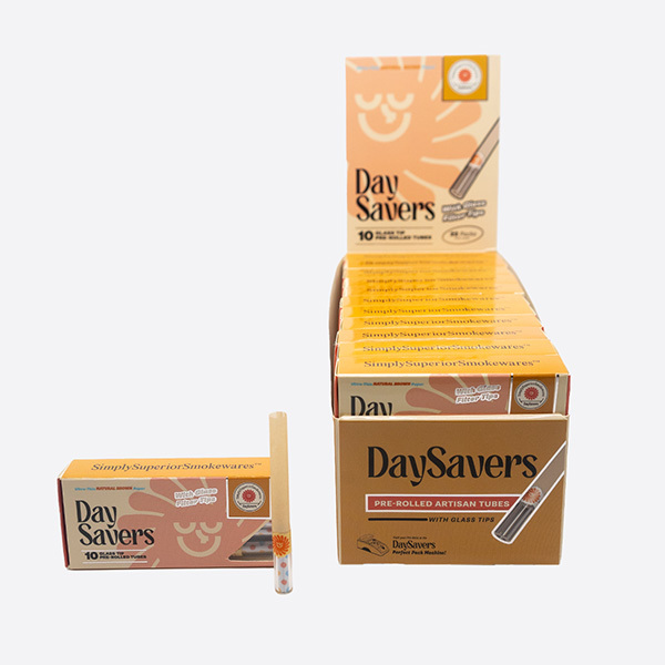 Perfect Pack Compatible