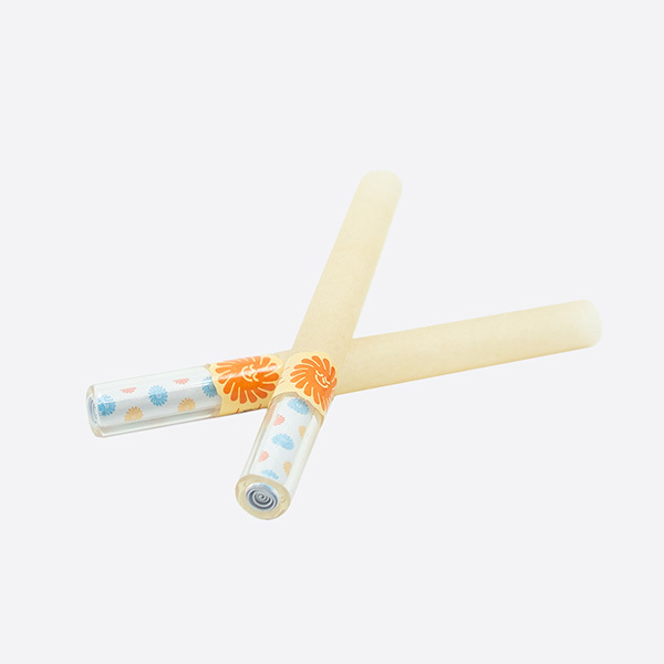 Premium Glass Filter Tip