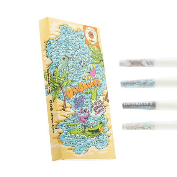 Refined White [20 per case]