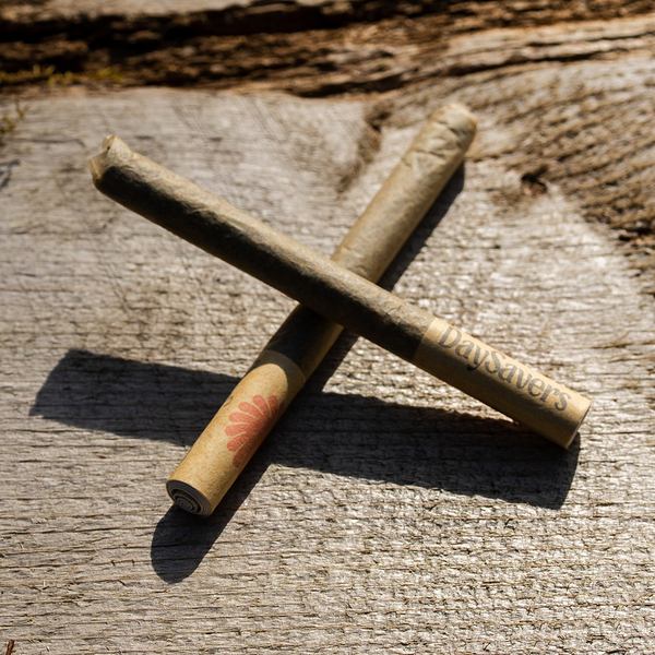 Artisan Pre Roll Tube with Spiral Filter