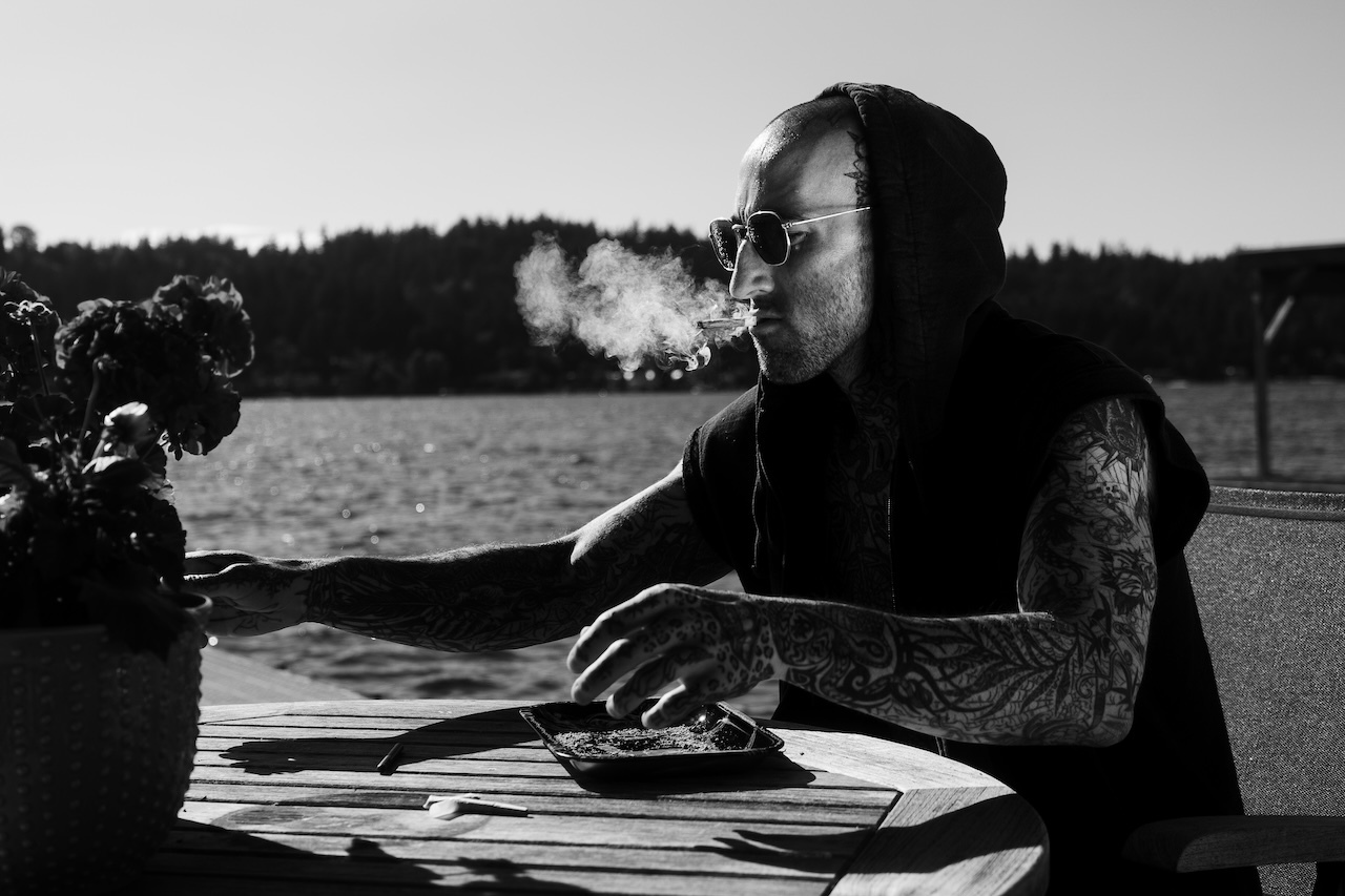 pre-rolls