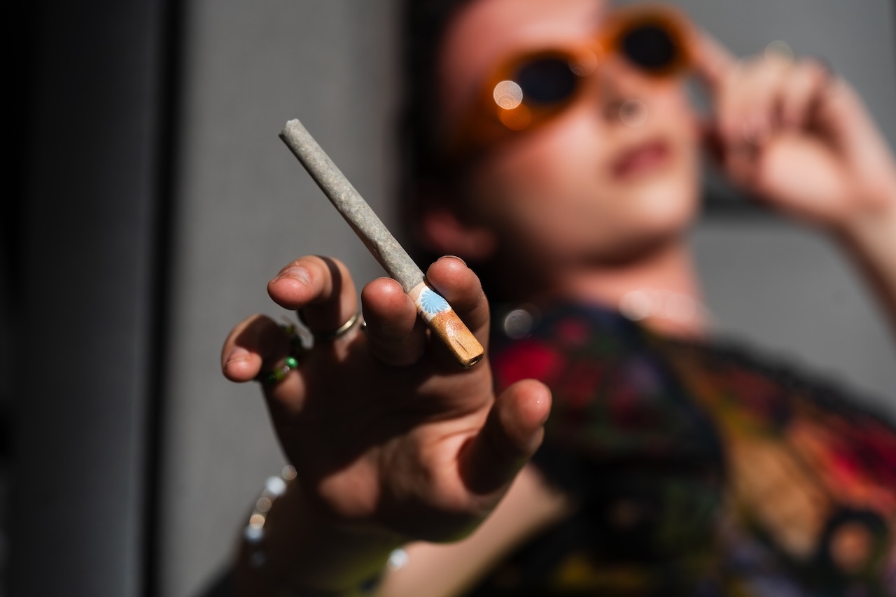 pre-rolls