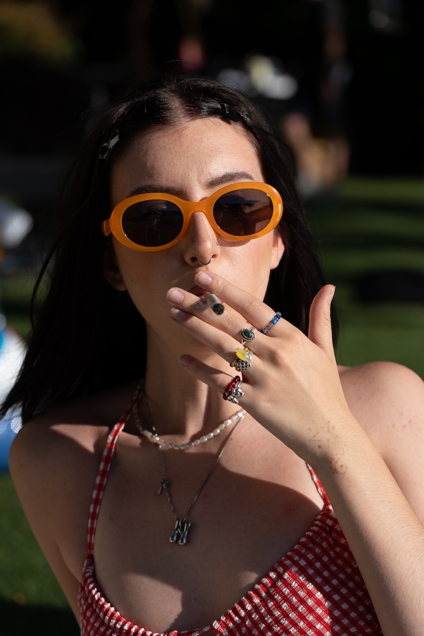 pre-rolls