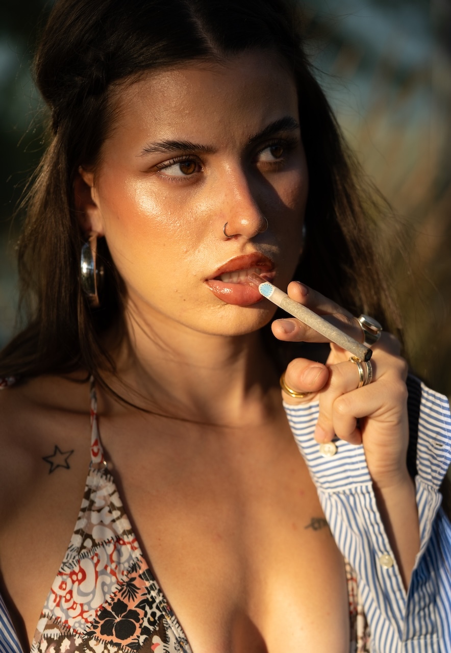 pre-rolls