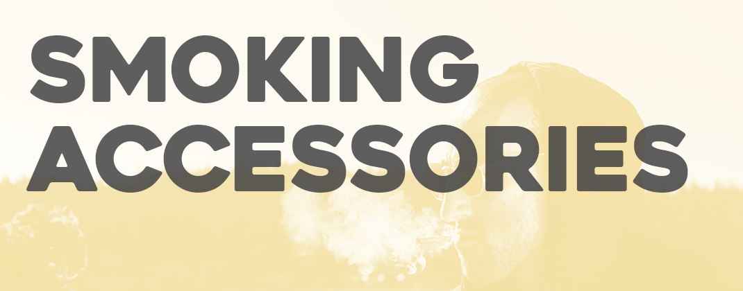 smoking accessories