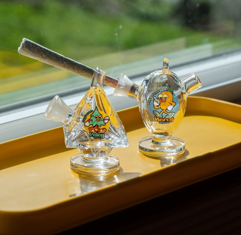 joint bubblers