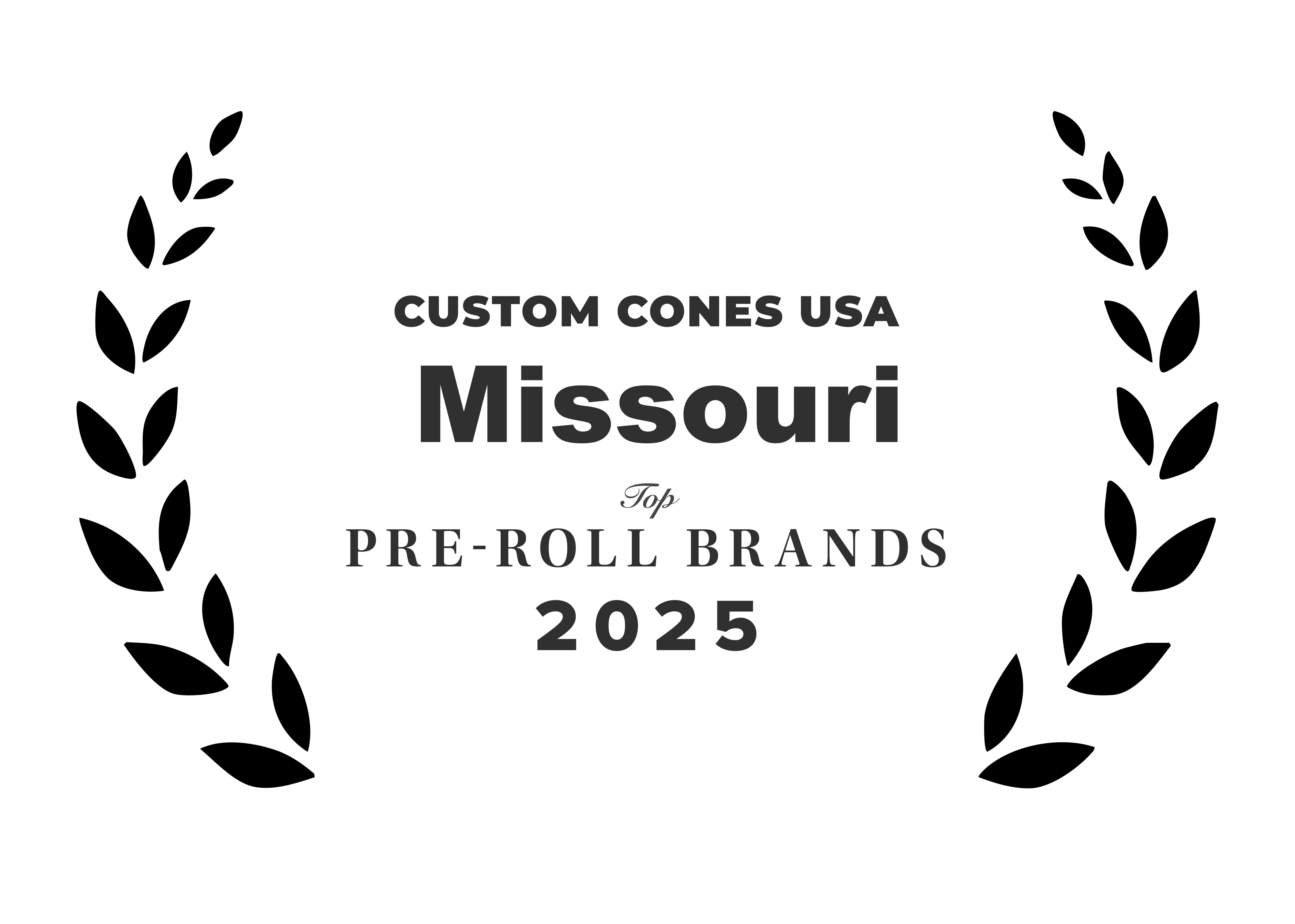 top  pre roll brand