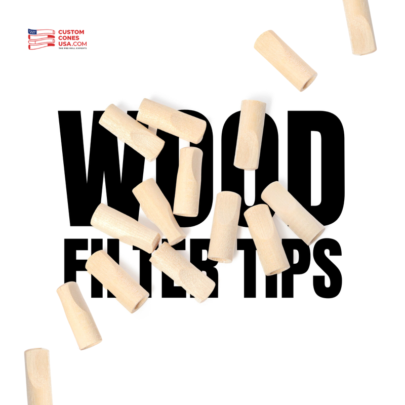 wood filters