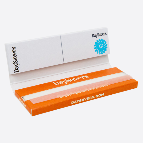 Ultra Thin European Paper