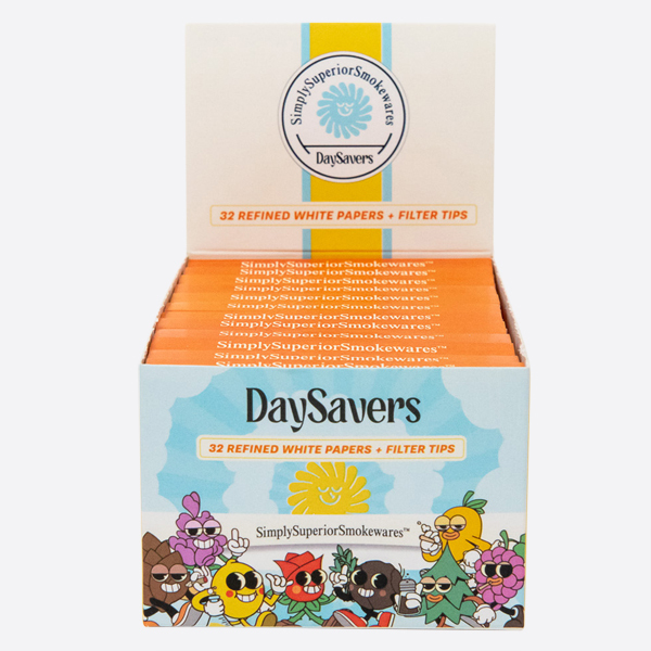 Display Box [24 per Case]