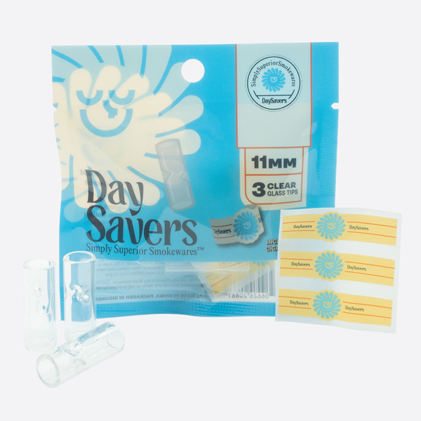 XL Glass Tip