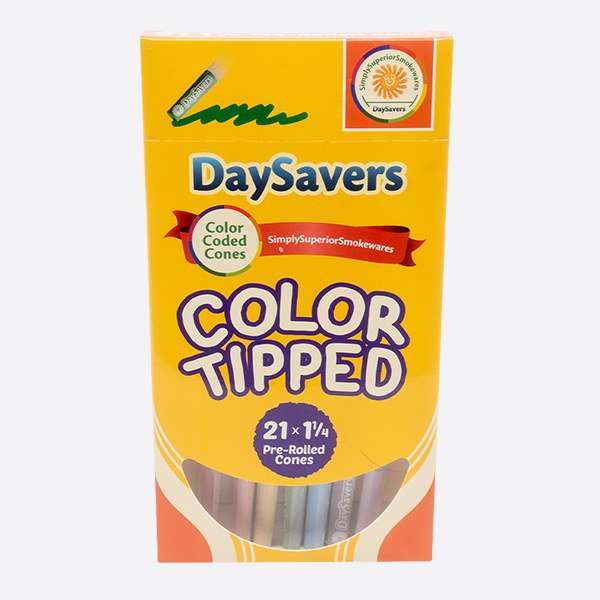 Refined White [21 per case]