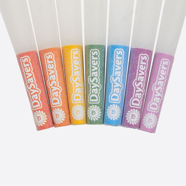 Fun Color Filter Tips