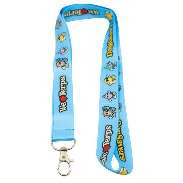 DaySavers Lanyard