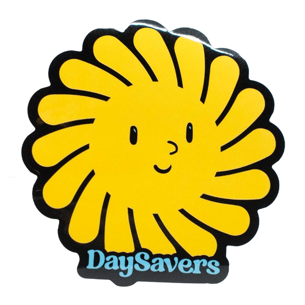 DaySavers Sticker  - Kawaii