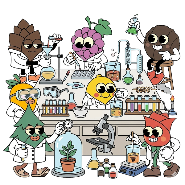 sativa indica