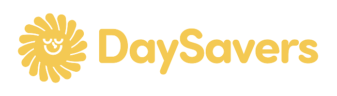 daysavers-yellow