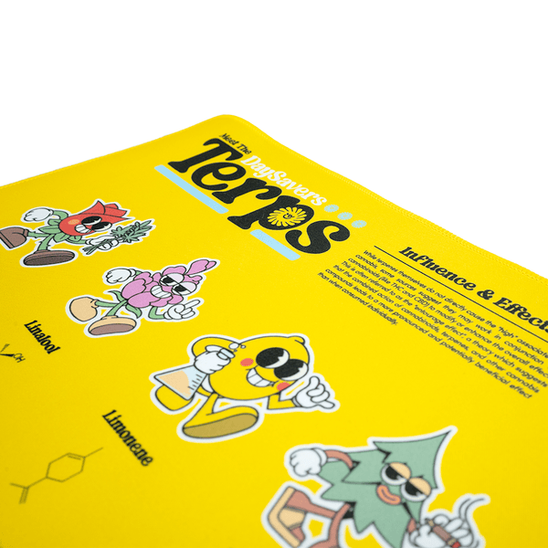 Non-slip and easy-to-clean