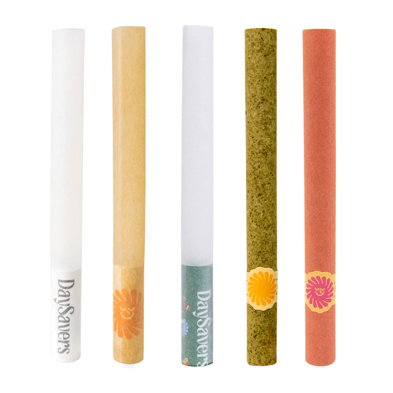 Variety Of Choice
