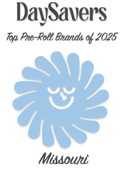 top selling pre roll brand