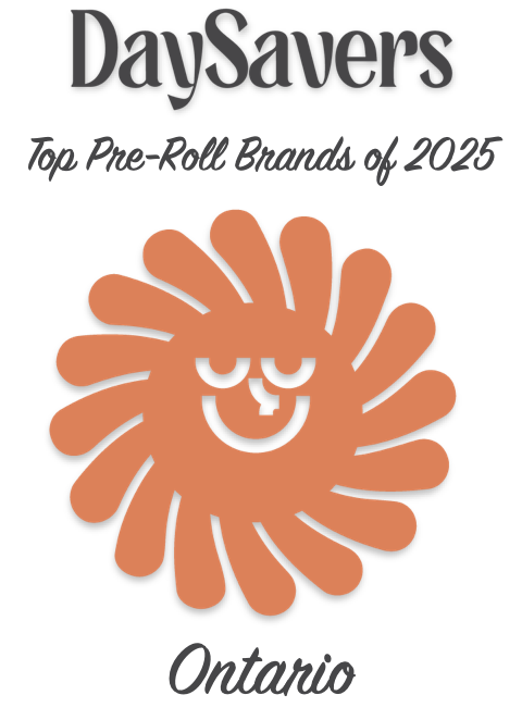 top selling pre roll brand